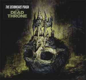 The Devil Wears Prada – Dead Throne (2011, Digipak, CD) - Discogs