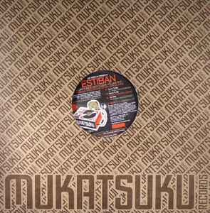 Lost Funk & Disco Gems Volume Five - Canadian Disco Boogie Edition: Official Edits - Nik Weston Presents Estiban
