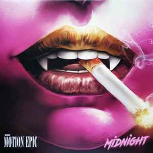 The Motion Epic - Midnight