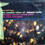 Johnny Lytle – Nice And Easy (1962, Vinyl) - Discogs