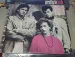 Cover of Pretty In Pink, 1986, Vinyl