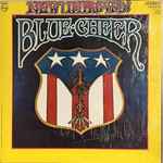 Cover of New!  Improved!  Blue Cheer, 1969, Vinyl