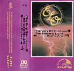 Cover of The Very Best Of The Electric Light Orchestra Vol I, , Cassette
