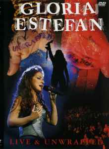 Live And Unwrapped (DVD, DVD-Video, NTSC, PAL) for sale