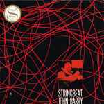 Cover of Stringbeat, 1962-12-00, Vinyl