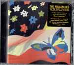 The Avalanches – Wildflower (2016, CD) - Discogs