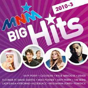 Various - MNM Big Hits 2010•3