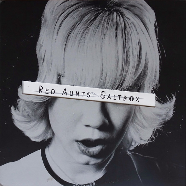 Red Aunts – Saltbox (1996, Vinyl) - Discogs