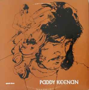 Paddy Keenan - Paddy Keenan