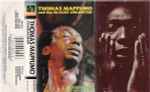 Cover of Chamunorwa, 1991, Cassette