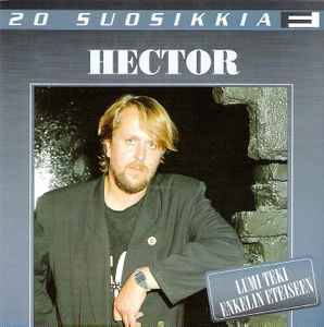 Hector (6) - Lumi Teki Enkelin Eteiseen album cover