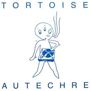 Adverse Camber / To Day Retreival - Tortoise / Autechre