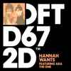 Hannah Wants Featuring Ara (28) - The One