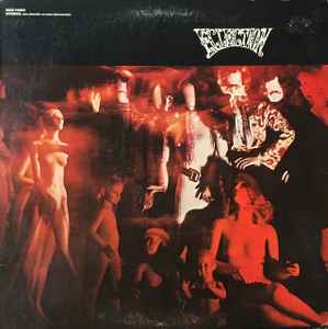 Eclection – Eclection (1968, Ter, Vinyl) - Discogs