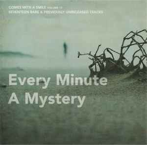 Comes With A Smile Volume 13 (Every Minute A Mystery) - Various