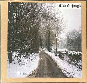 Mists Of Poveglia - Through Dark Meadows & Winter Forests album cover