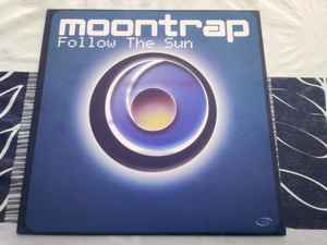 Portada de album Moontrap - Follow The Sun
