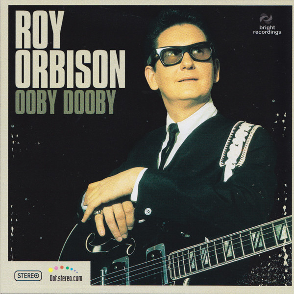 Roy Orbison – Ooby Dooby (2009, CD) - Discogs