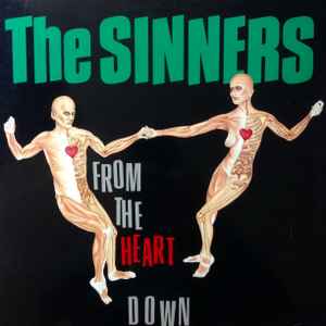 The Sinners (2) - From The Heart Down