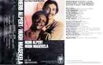Cover of Herb Alpert / Hugh Masekela, 1978, Cassette