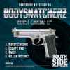 Bodysnatcherz - Burst Chrome EP