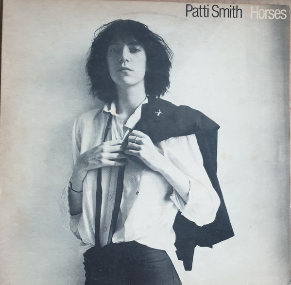 Patti Smith - Horses | Releases | Discogs