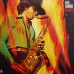 Gato Barbieri – Caliente! (1976, Vinyl) - Discogs