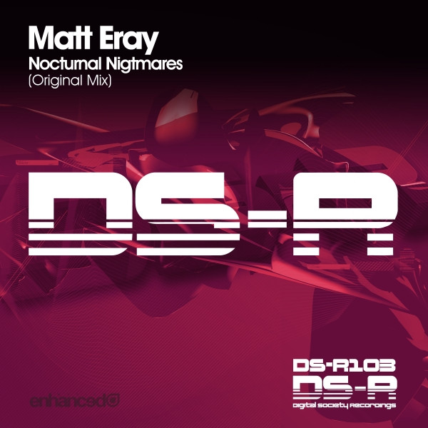 baixar álbum Matt Eray - Nocturnal Nightmares