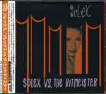 Cover of Solex Vs. The Hitmeister, 1998-05-21, CD