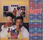 Cover of House Party (Original Motion Picture Soundtrack), 1990, Vinyl