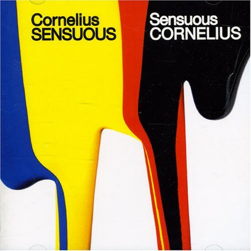 Cornelius - Sensuous | Releases | Discogs