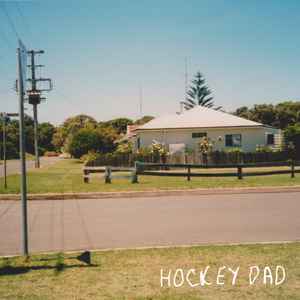 Dreamin' - Hockey Dad
