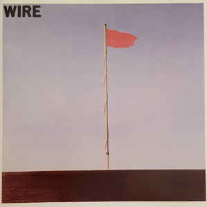 Wire – Pink Flag (2011, CD) - Discogs