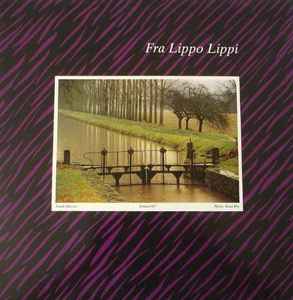 Small Mercies - Fra Lippo Lippi