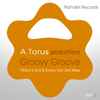Toru S., A Torus - Groovy Groove (Frederick Zone & Groovy Tech Zone Mixes)
