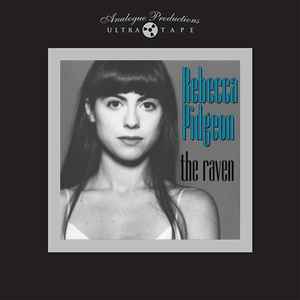 Rebecca Pidgeon – The Raven (2020, IEC (CCIR), Reel-To-Reel) - Discogs