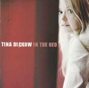 Tina Dickow - In The Red