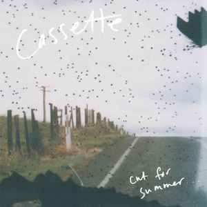 Cassette (5) - Cut For Summer album cover