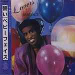 Cover of Lovers, 1987, Vinyl