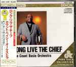 Cover of Long Live The Chief, 1988-01-21, CD