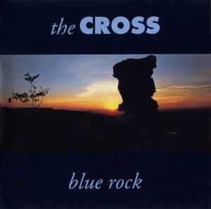 The Cross (3) - Blue Rock
