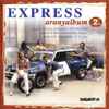 Express (9) - Aranyalbum 2.