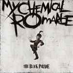 Cover of The Black Parade, 2006-12-19, CD