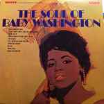 Baby Washington - The Soul Of Baby Washington 