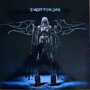 Noitada (Vinyl, LP, Album, Reissue) for sale
