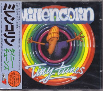 Millencolin – Same Old Tunes (2022, White, Vinyl) - Discogs