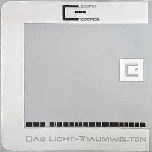 Das Licht - Traumwelten album cover