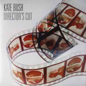 Director's Cut - Kate Bush