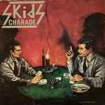 Cover of Charade, 1979-09-07, Vinyl