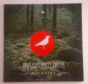 Reflekta Reflekta - Wildlife album cover